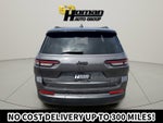 2026 Jeep Grand Cherokee L Laredo Altitude