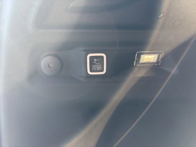 2026 Jeep Grand Cherokee L Laredo Altitude