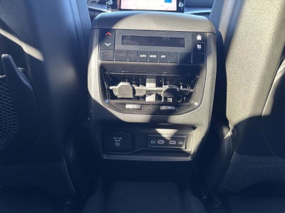 2026 Jeep Grand Cherokee L Laredo Altitude