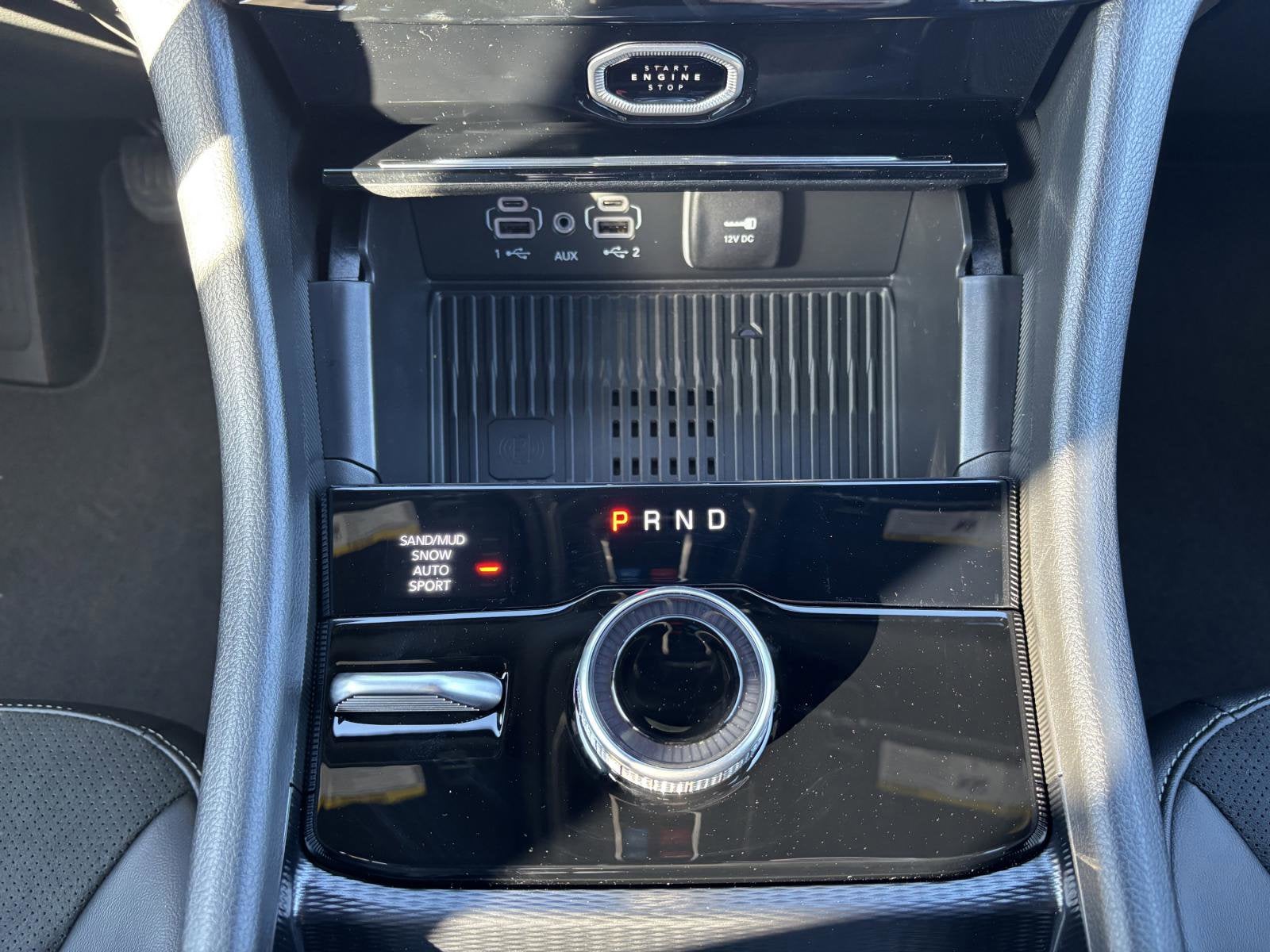 2026 Jeep Grand Cherokee L Laredo Altitude