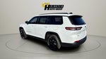 2026 Jeep Grand Cherokee L Laredo Altitude