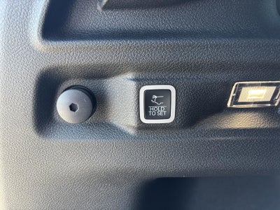 2026 Jeep Grand Cherokee L Laredo Altitude