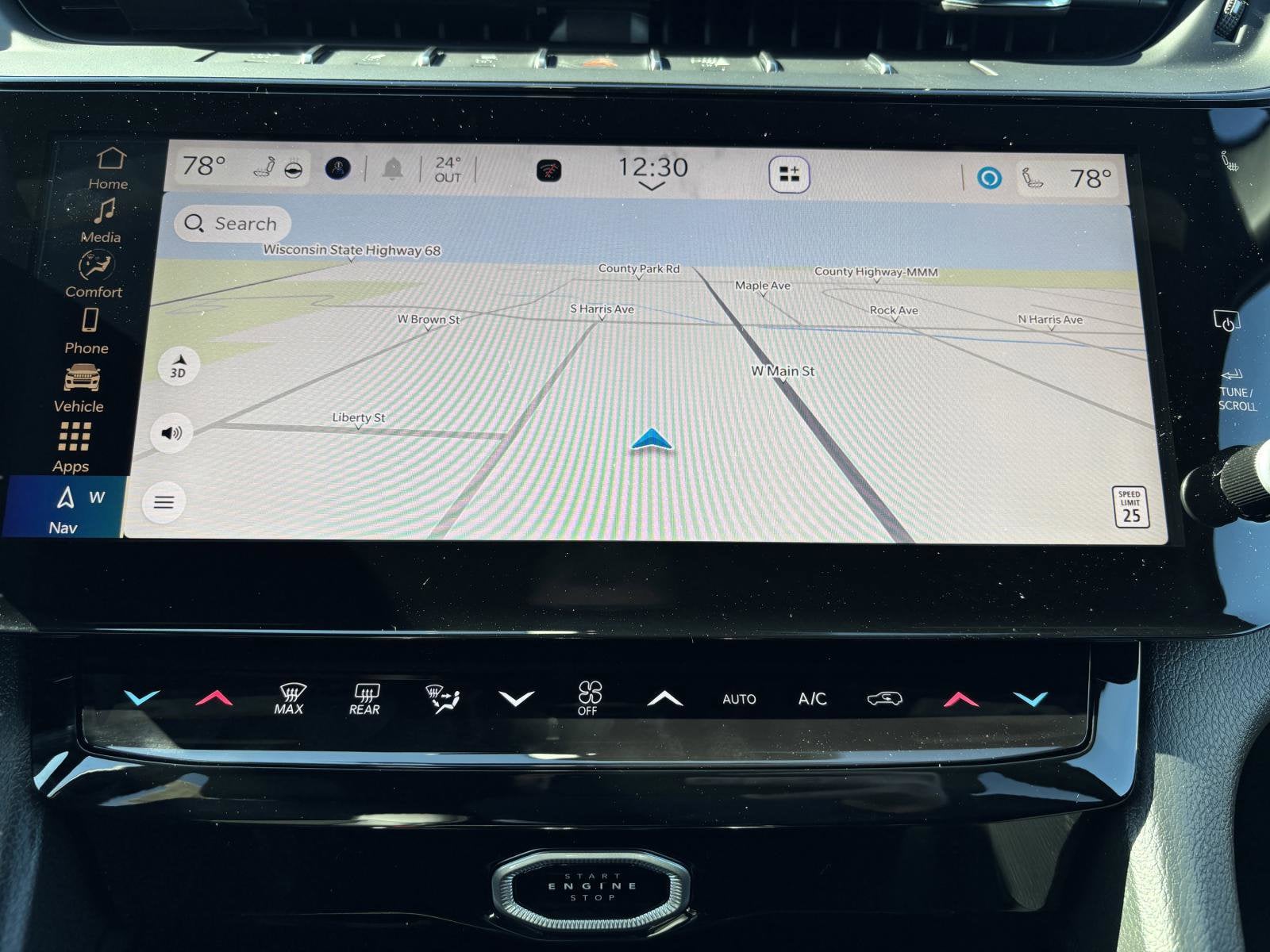 2026 Jeep Grand Cherokee L Laredo Altitude