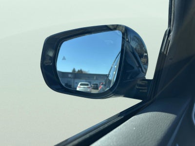 2026 Jeep Grand Cherokee L Laredo Altitude