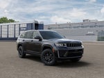 2026 Jeep Grand Cherokee L Laredo Altitude