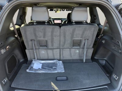 2027 Jeep Grand Cherokee L Limited