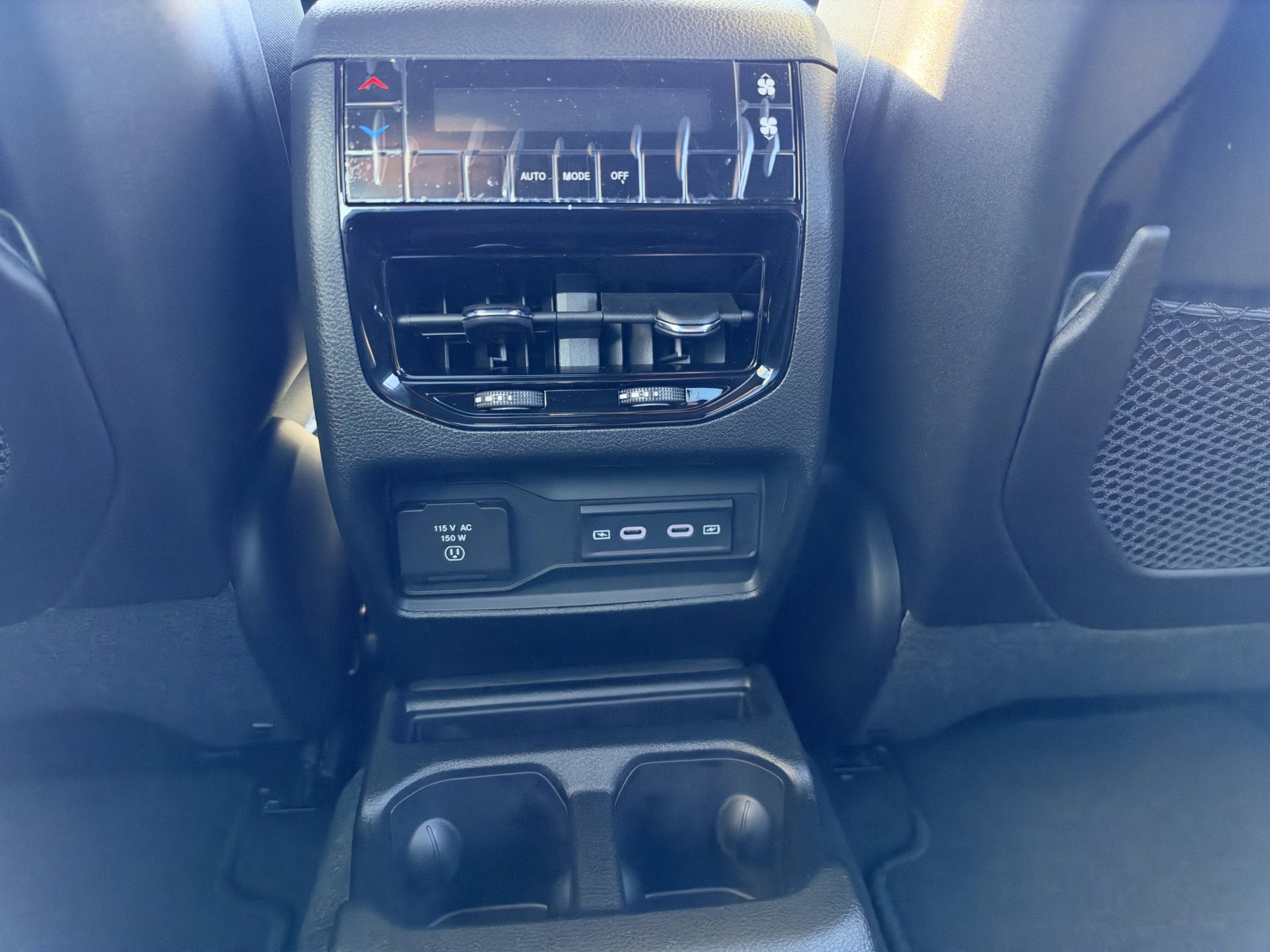 2027 Jeep Grand Cherokee L Limited