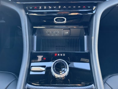 2027 Jeep Grand Cherokee L Limited