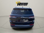 2027 Jeep Grand Cherokee L Limited