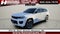 2025 Jeep Grand Cherokee L Overland