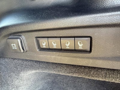 2025 Jeep Grand Cherokee L Overland