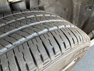 2025 Jeep Grand Cherokee L Overland