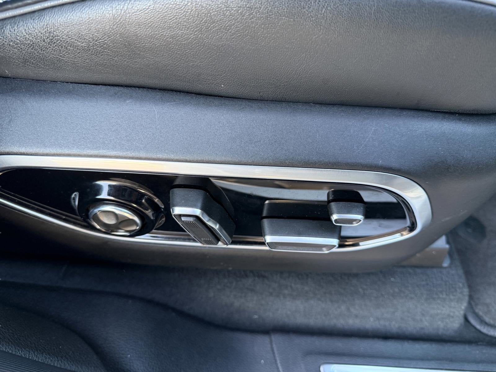 2025 Jeep Grand Cherokee L Overland