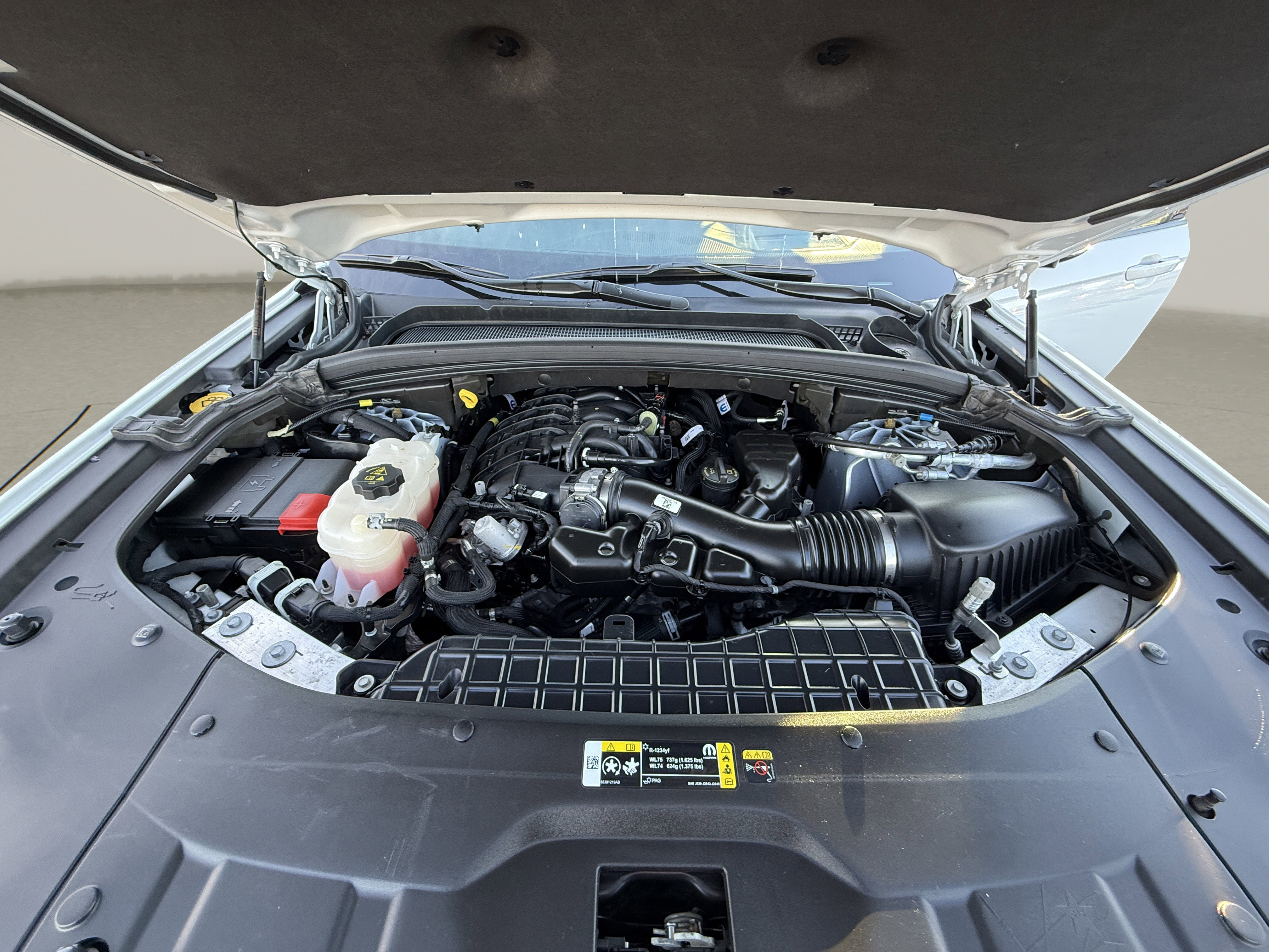 2025 Jeep Grand Cherokee L Overland