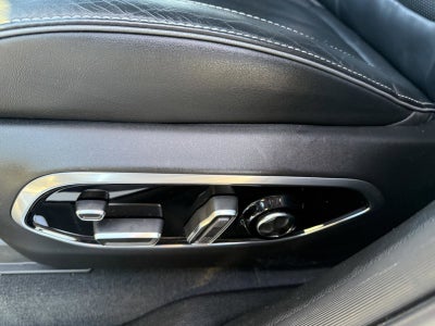 2025 Jeep Grand Cherokee L Overland