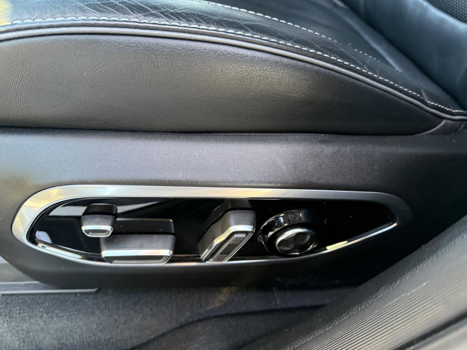 2025 Jeep Grand Cherokee L Overland