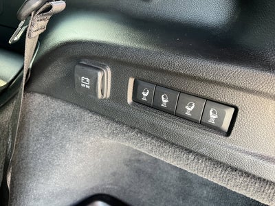 2022 Jeep Grand Cherokee L Summit Reserve