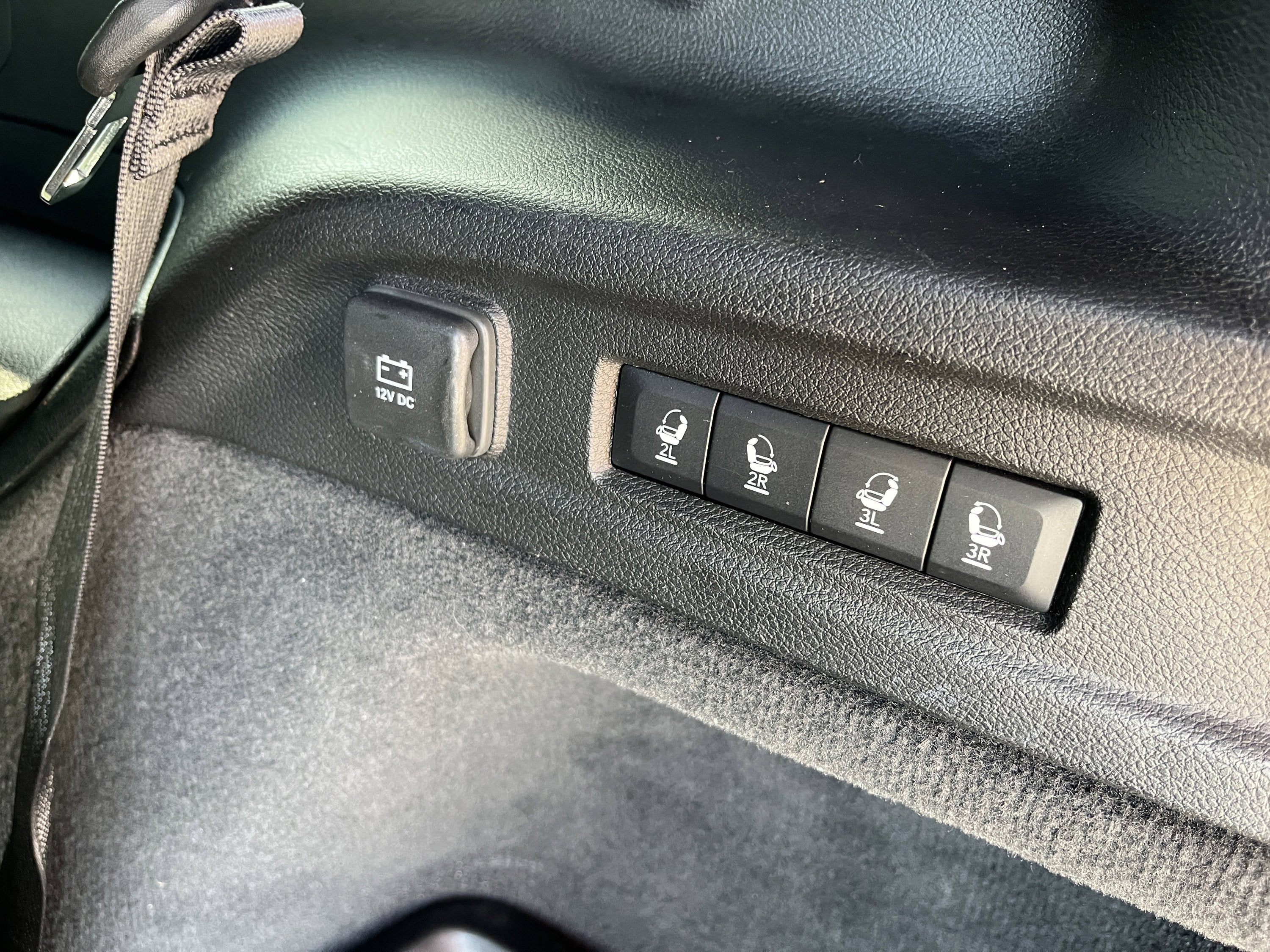 2022 Jeep Grand Cherokee L Summit Reserve