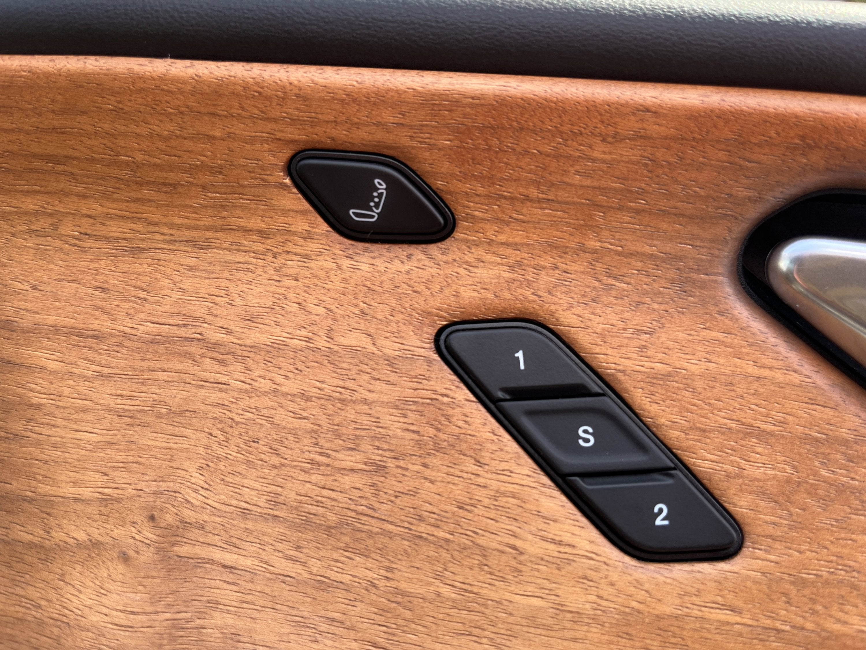 2022 Jeep Grand Cherokee L Summit Reserve