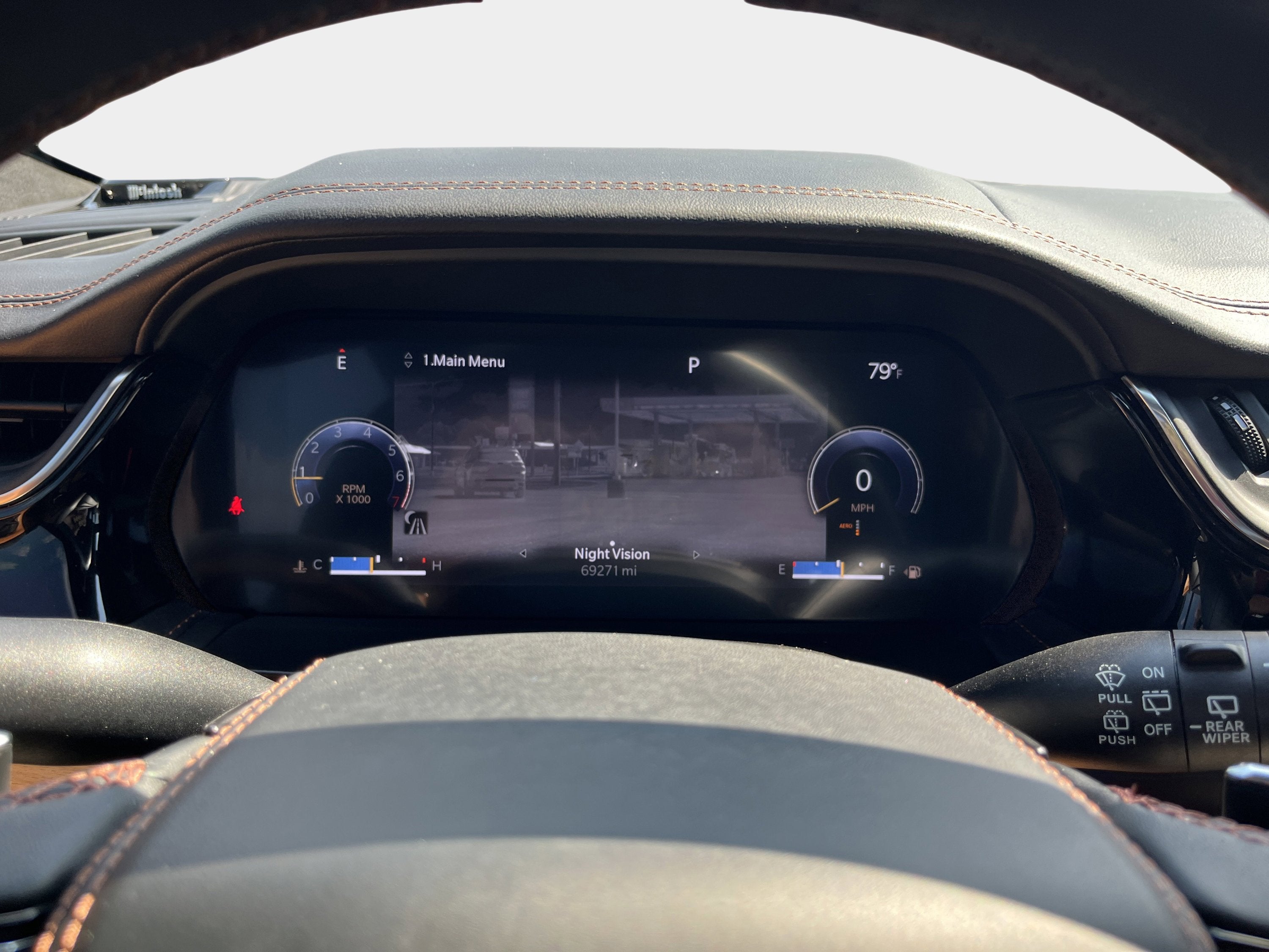 2022 Jeep Grand Cherokee L Summit Reserve