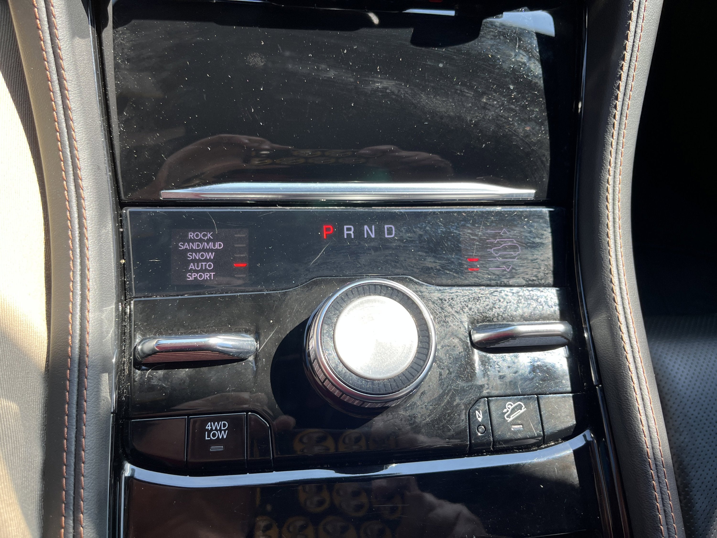 2022 Jeep Grand Cherokee L Summit Reserve