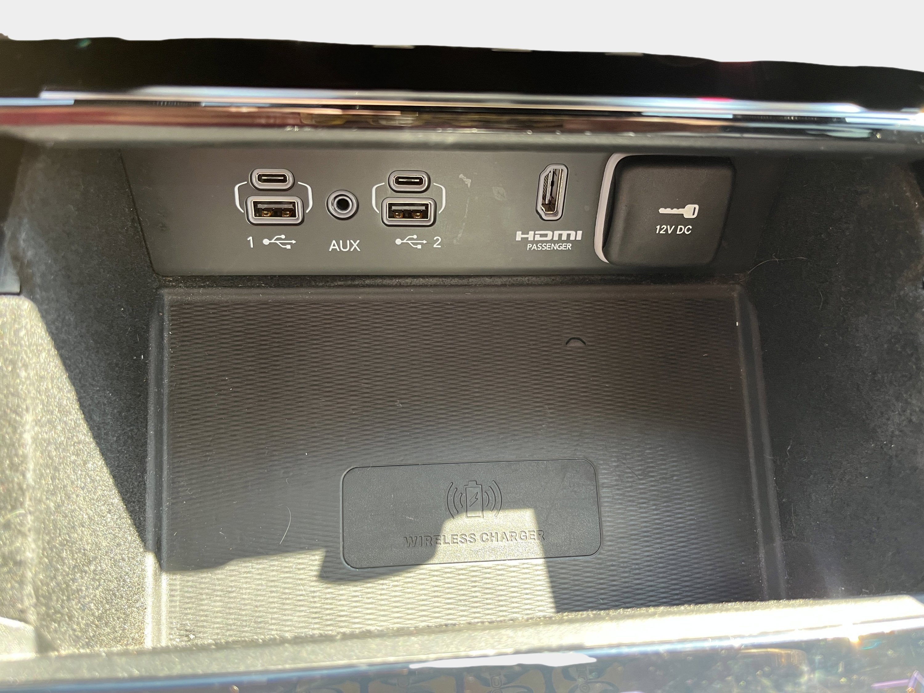 2022 Jeep Grand Cherokee L Summit Reserve