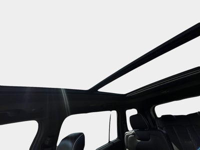 2022 Jeep Grand Cherokee L Summit Reserve