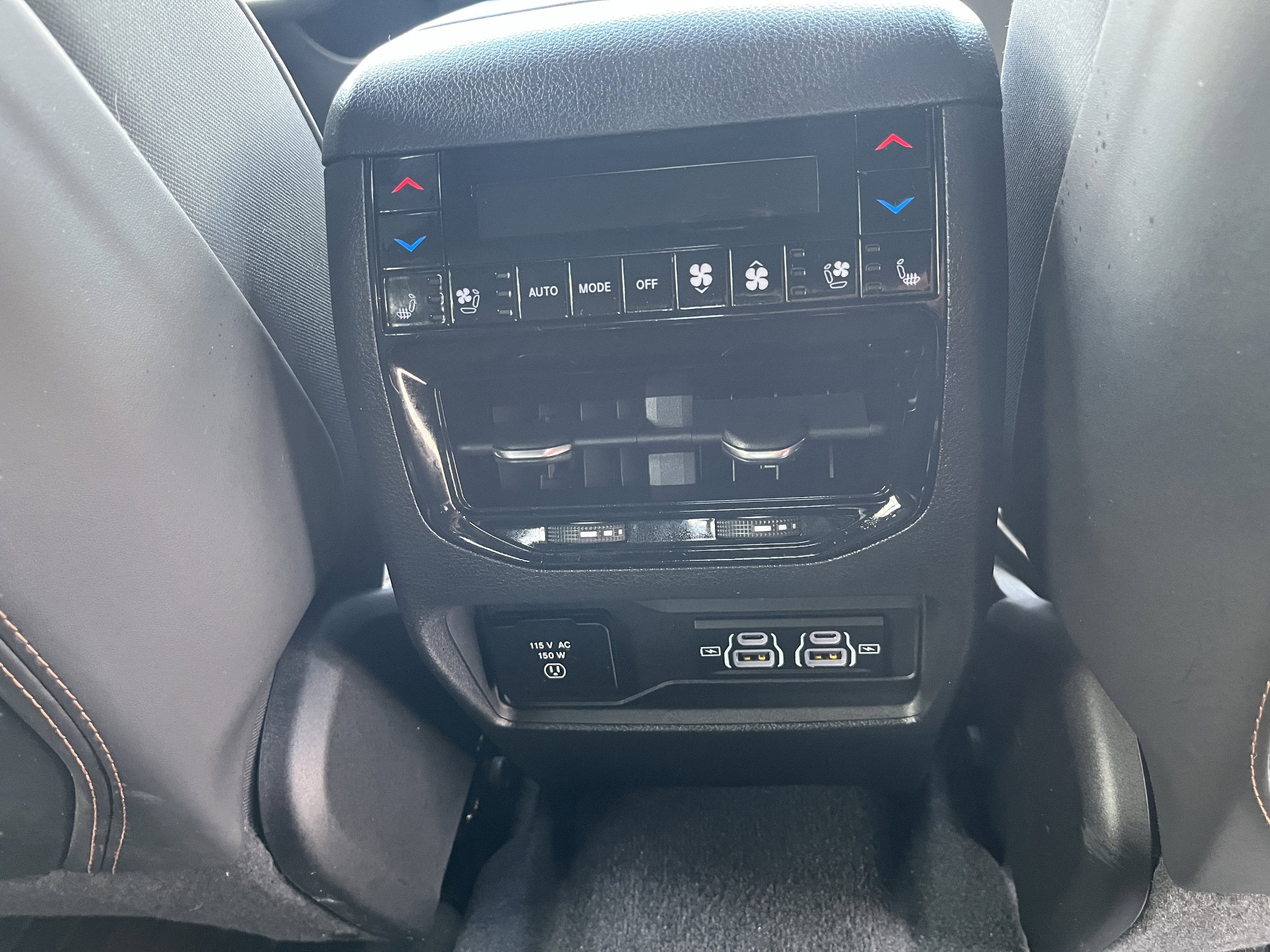 2022 Jeep Grand Cherokee L Summit Reserve