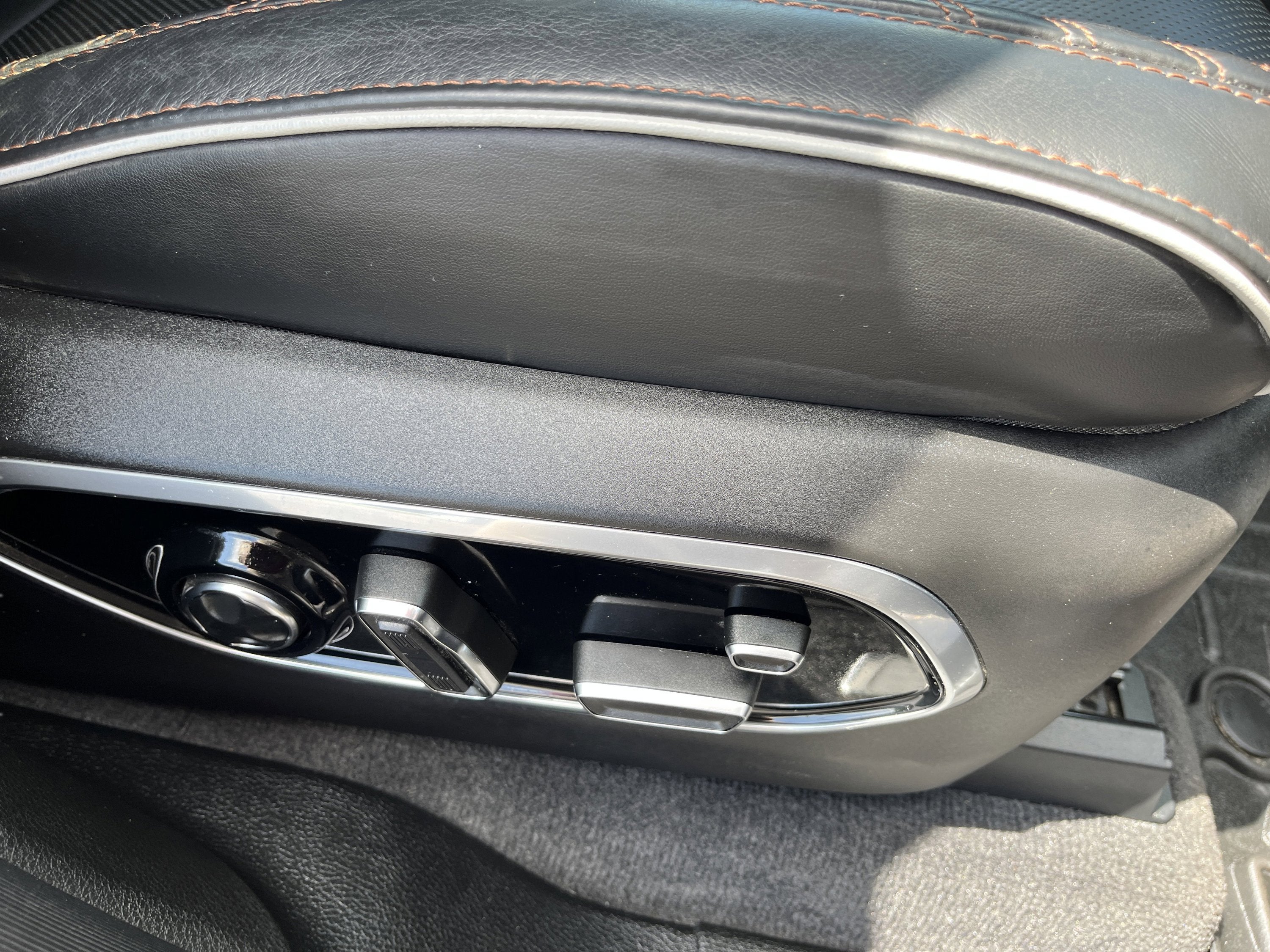 2022 Jeep Grand Cherokee L Summit Reserve