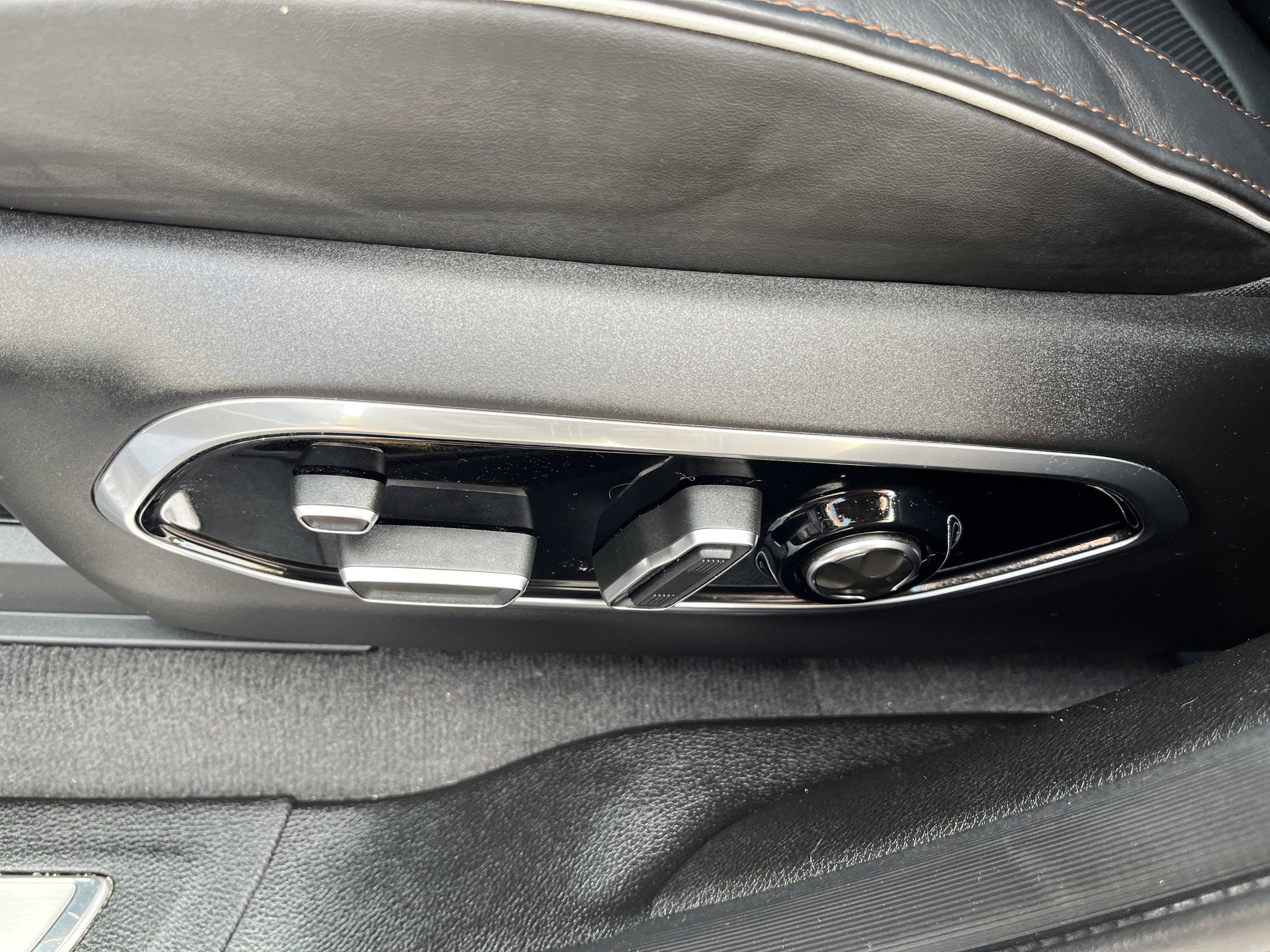 2022 Jeep Grand Cherokee L Summit Reserve