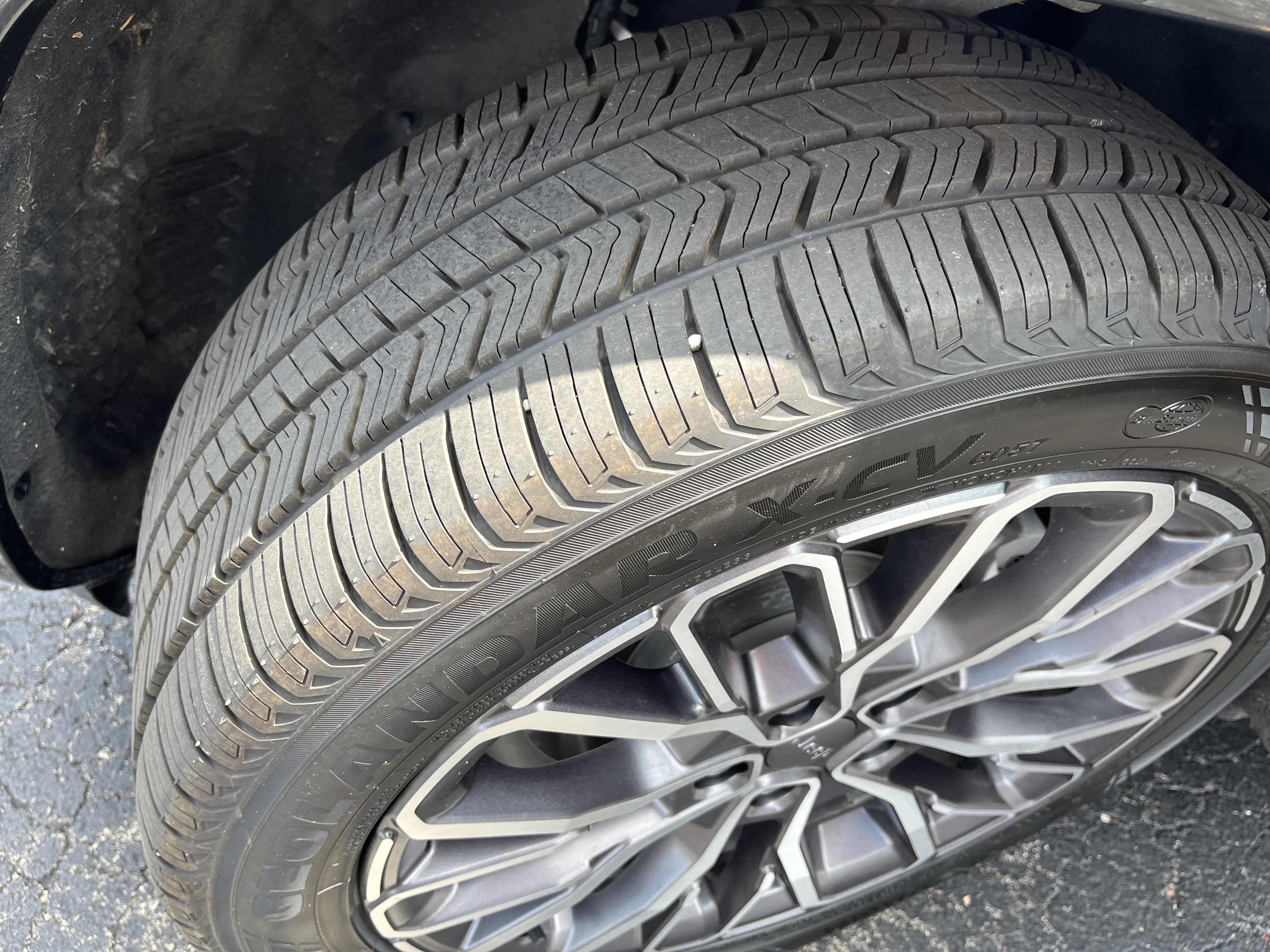 2022 Jeep Grand Cherokee L Summit Reserve