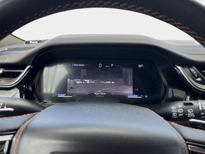 2022 Jeep Grand Cherokee L Summit Reserve