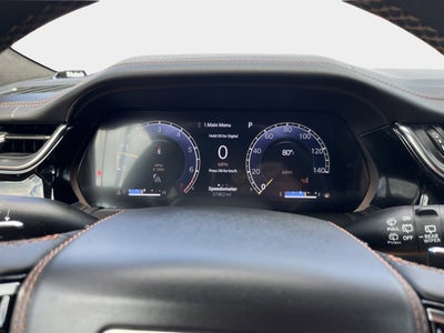 2022 Jeep Grand Cherokee L Summit Reserve