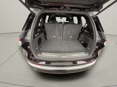 2023 Jeep Grand Cherokee L Summit Reserve