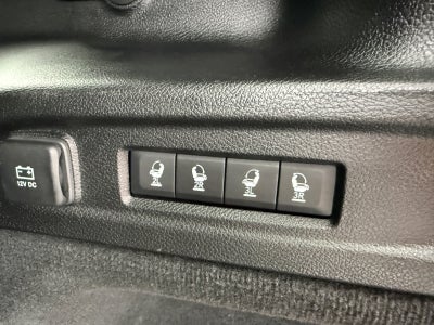 2023 Jeep Grand Cherokee L Summit Reserve
