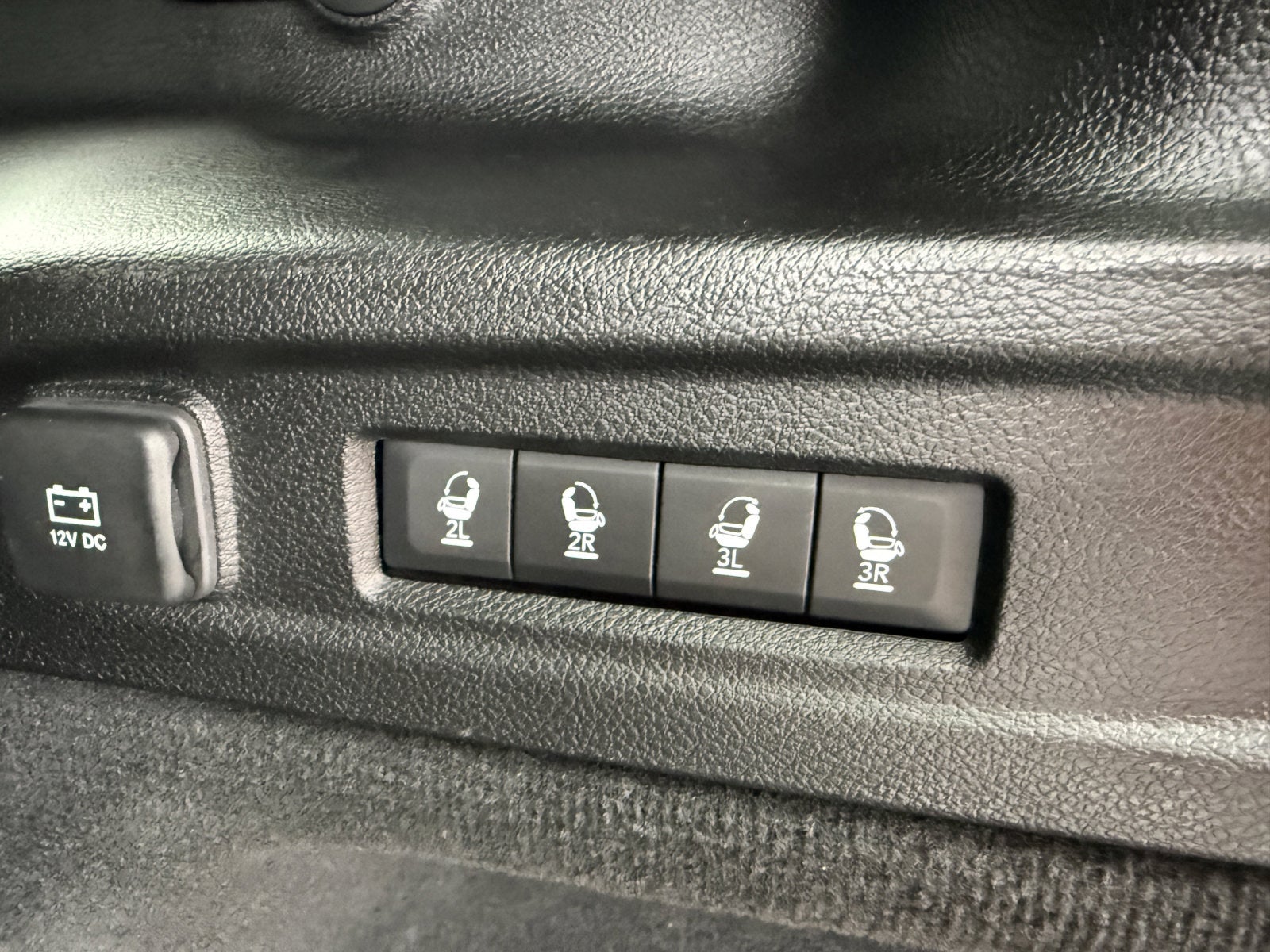2023 Jeep Grand Cherokee L Summit Reserve