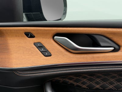 2023 Jeep Grand Cherokee L Summit Reserve