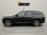 2023 Jeep Grand Cherokee L Summit Reserve