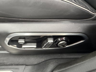 2023 Jeep Grand Cherokee L Summit Reserve