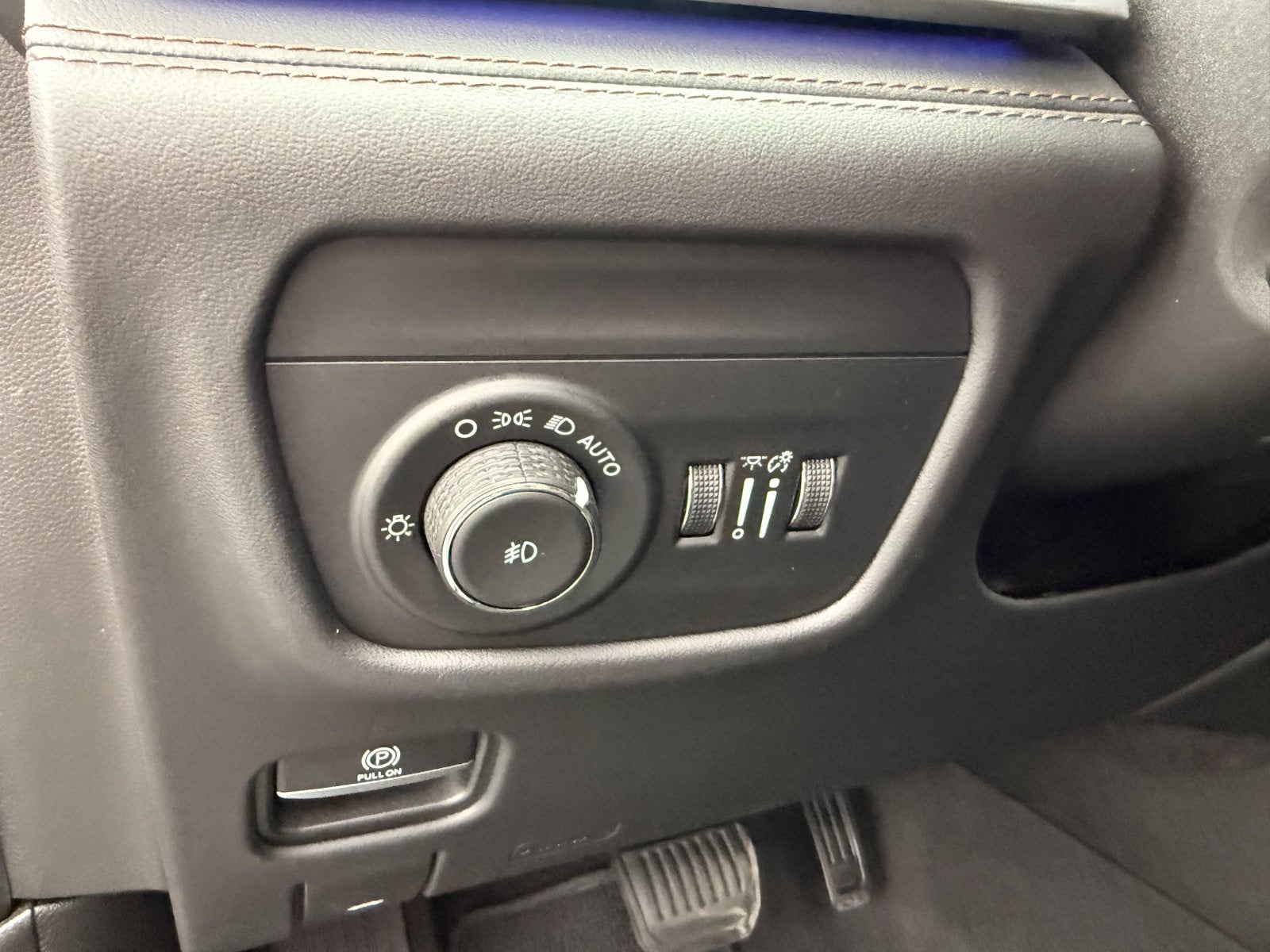 2023 Jeep Grand Cherokee L Summit Reserve