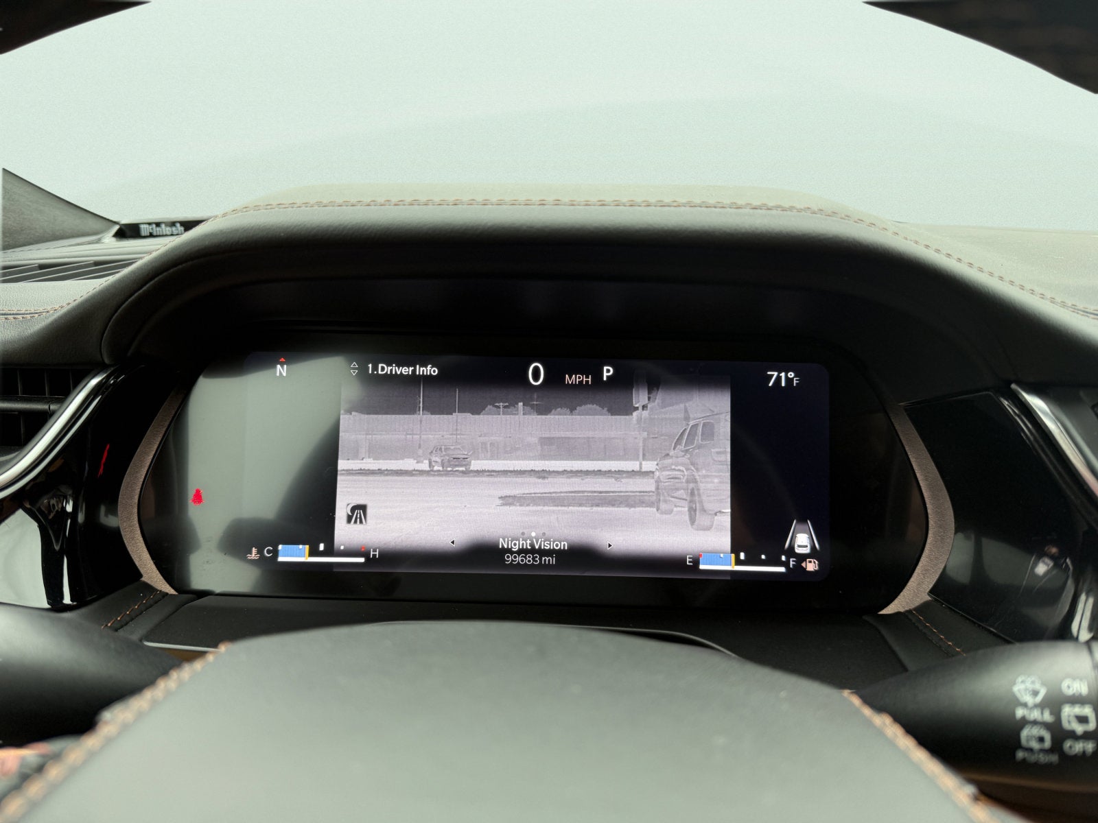 2023 Jeep Grand Cherokee L Summit Reserve