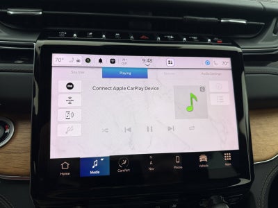 2023 Jeep Grand Cherokee L Summit Reserve