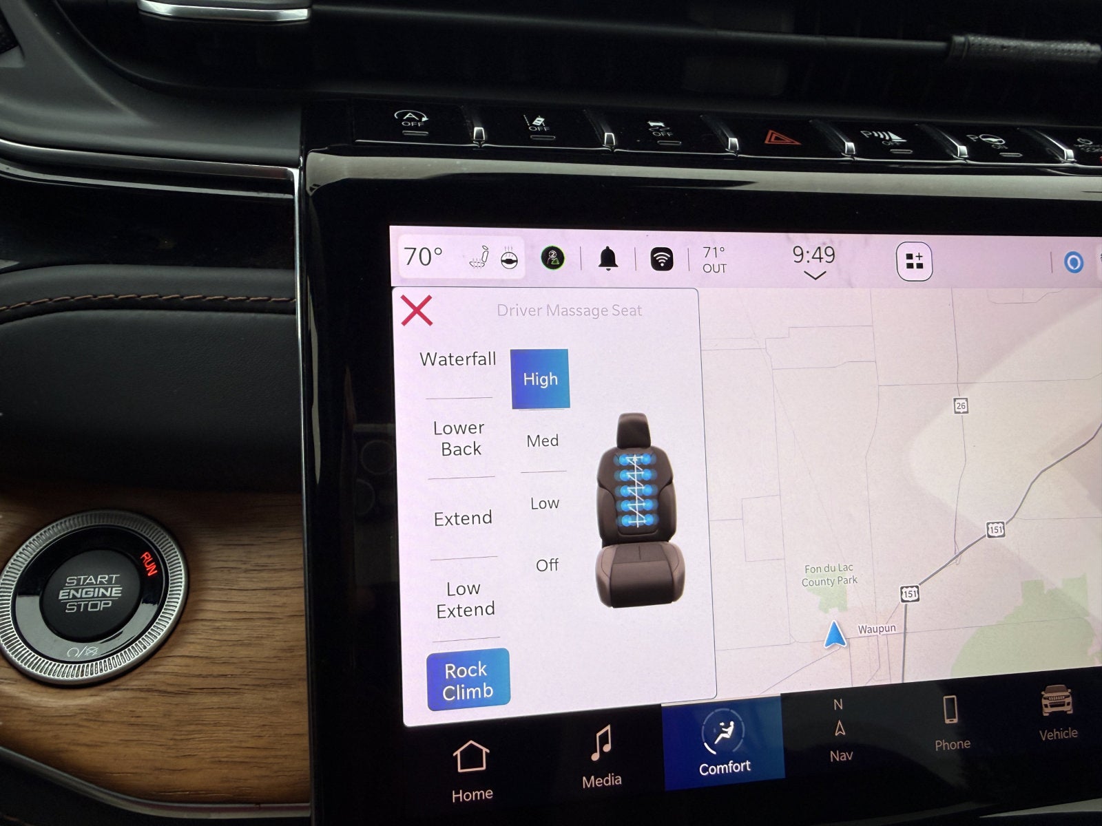 2023 Jeep Grand Cherokee L Summit Reserve
