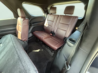 2025 Dodge Durango R/T Plus