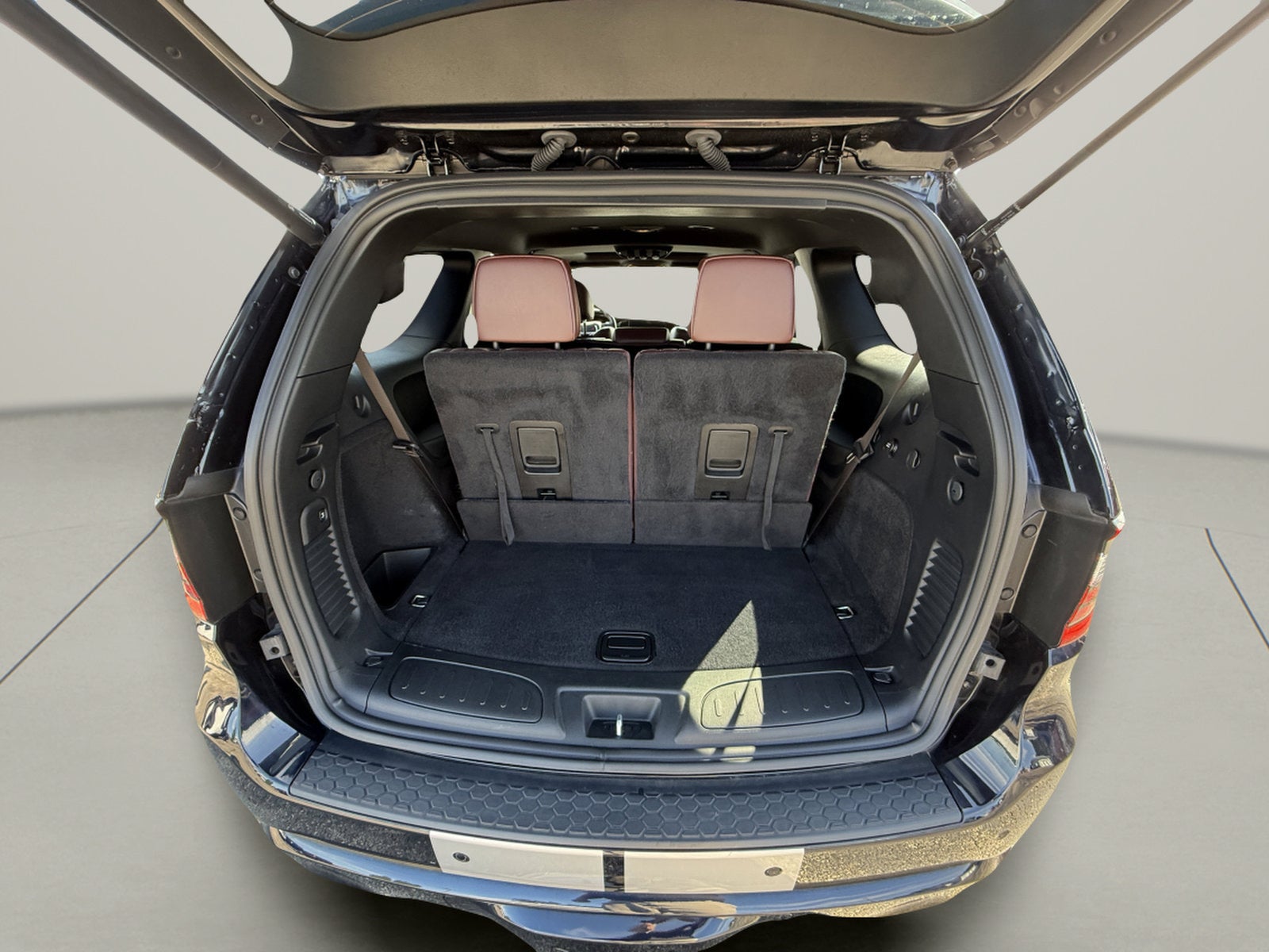 2025 Dodge Durango R/T Plus