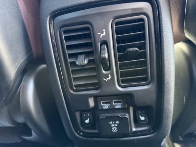 2025 Dodge Durango R/T Plus
