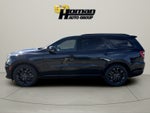 2025 Dodge Durango R/T Plus