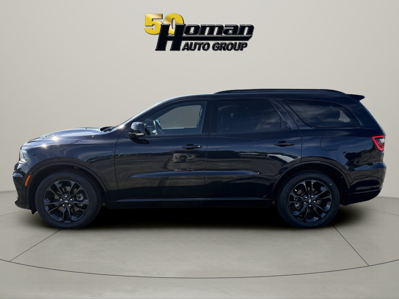 2025 Dodge Durango R/T Plus