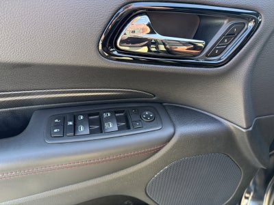 2025 Dodge Durango R/T Plus