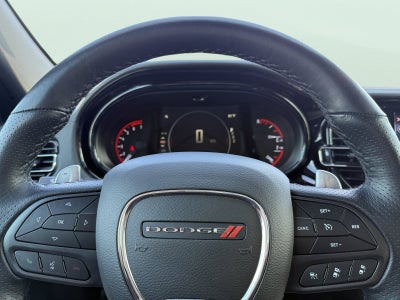 2025 Dodge Durango R/T Plus